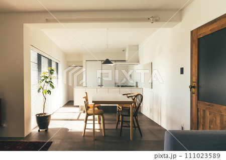 おしゃれなリノベーションマンション おしゃれなリノベーションマンション 111023589