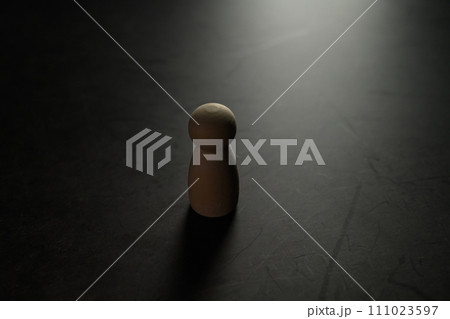 小人のテーマ 111023597