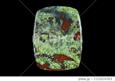 ドラゴンブラッド・ジャスパー 自然が描く模様 111024163