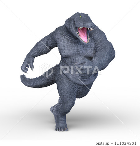 モンスターアリゲーター 111024501