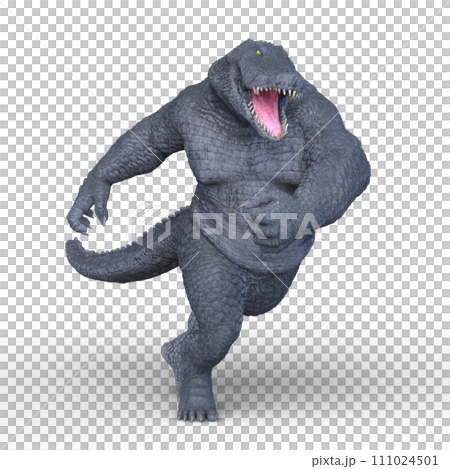 モンスターアリゲーター 111024501