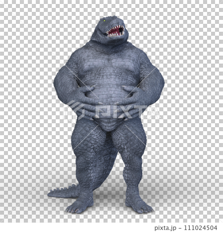 モンスターアリゲーター モンスターアリゲーター 111024504