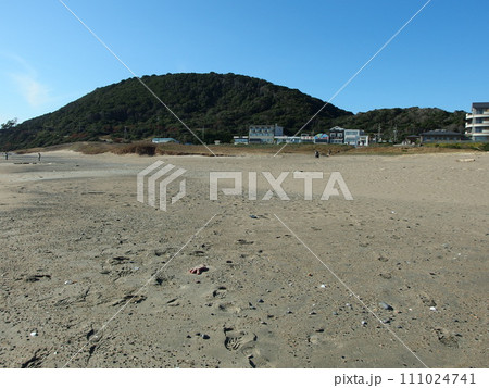 伊良湖岬の風景 111024741