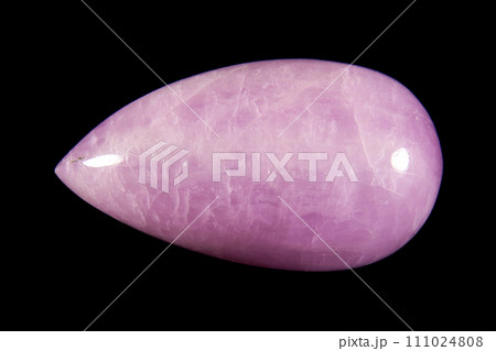 クンツァイト・キャッツアイ 自然が描く模様 111024808