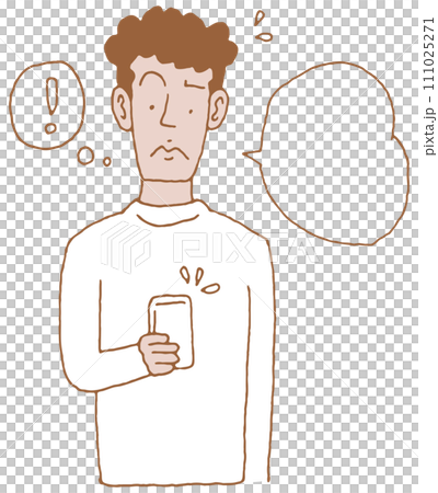 Upper body poses of men in casual clothes 11 Upper body poses of men in casual clothes 11 111025271