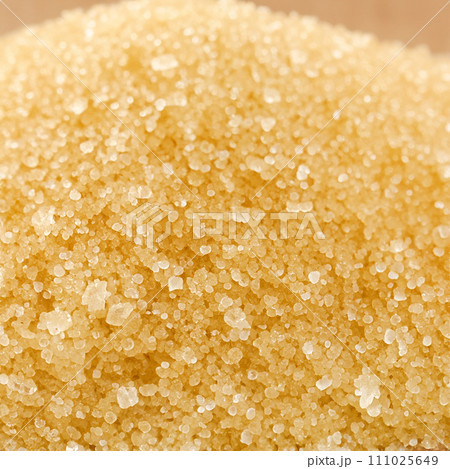ブラウンシュガーのクローズアップ AI画像 ブラウンシュガーのクローズアップ AI画像 111025649