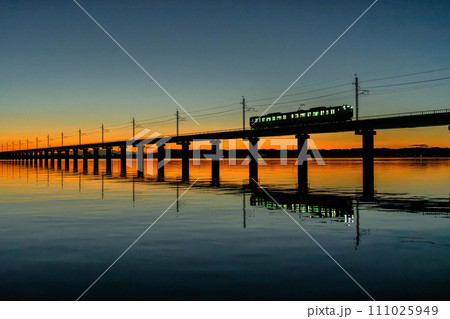 鹿島鉄道 111025949