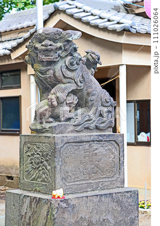 白幡神社(鶴見) 白幡神社(鶴見) 111026064