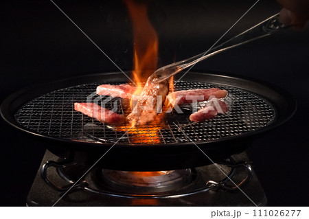 焼き肉! 焼き肉! 111026277