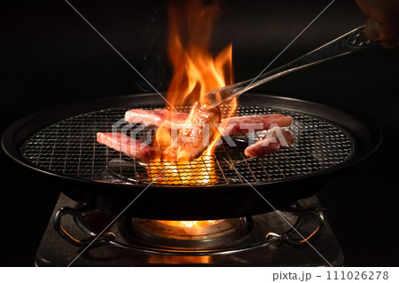 焼き肉! 焼き肉! 111026278