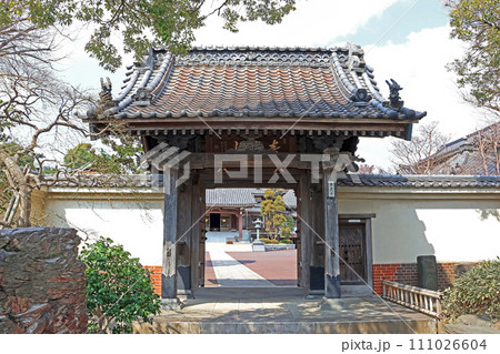 本覚寺(神奈川) 本覚寺(神奈川) 111026604