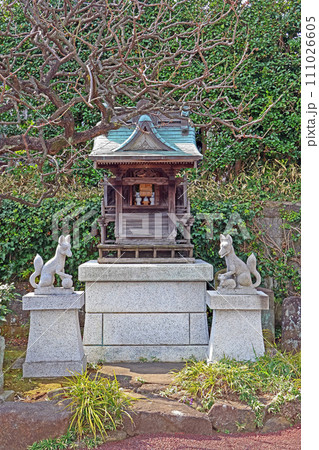 本覚寺（神奈川） 111026605