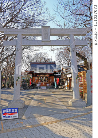 清瀧神社(浦安) 清瀧神社(浦安) 111027073