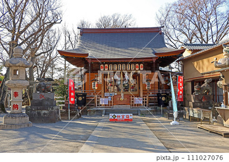 清瀧神社(浦安) 清瀧神社(浦安) 111027076