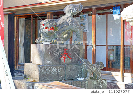 清瀧神社(浦安) 清瀧神社(浦安) 111027077