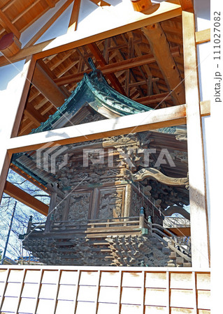 清瀧神社(浦安) 清瀧神社(浦安) 111027082