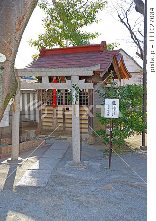 清瀧神社(浦安) 清瀧神社(浦安) 111027084