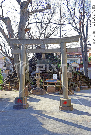 清瀧神社(浦安) 清瀧神社(浦安) 111027085
