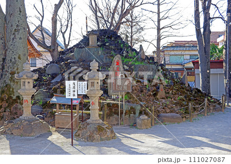 清瀧神社(浦安) 清瀧神社(浦安) 111027087