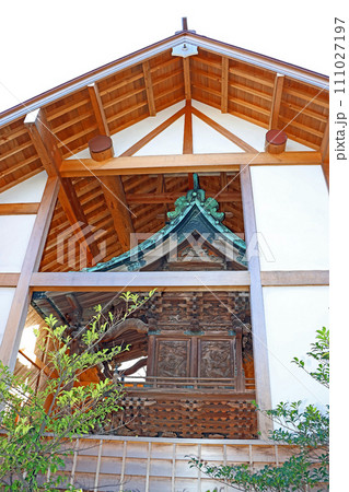 清瀧神社(浦安) 清瀧神社(浦安) 111027197