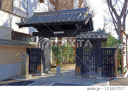 大蓮寺(浦安) 大蓮寺(浦安) 111027727