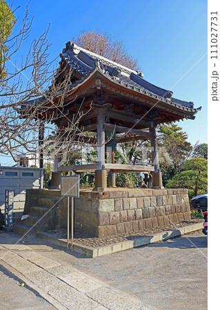 大蓮寺（浦安） 111027731