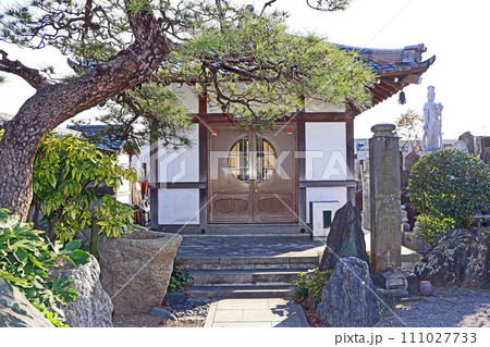 大蓮寺（浦安） 111027733