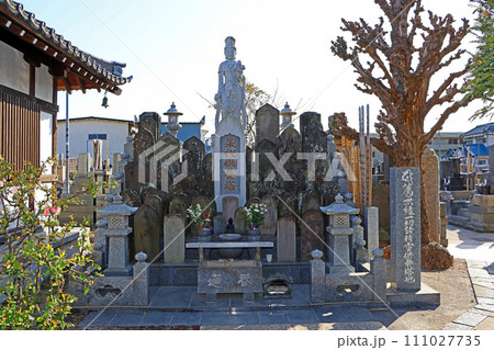 大蓮寺（浦安） 111027735