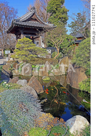 大蓮寺（浦安） 111027741