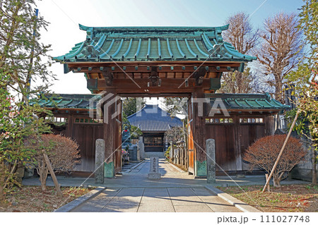 大蓮寺(浦安) 大蓮寺(浦安) 111027748
