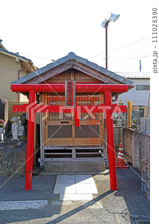 東学寺(浦安) 東学寺(浦安) 111028390