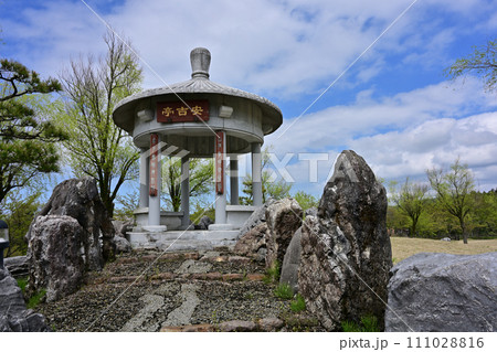 安吉亭 111028816