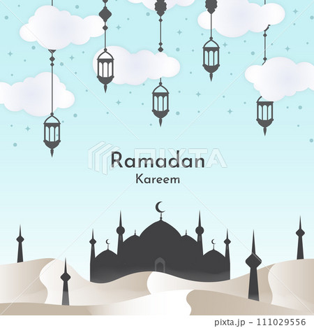 Islamic background to commemorate Islamic holidays, Islamic activities and, Islamic events Islamic background to commemorate Islamic holidays, Islamic activities and, Islamic events 111029556