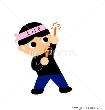 オタ芸　ロマンス 111031205