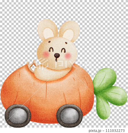 Happy  Rabbit 111032273
