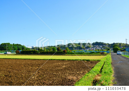 青葉区の耕作地 青葉区の耕作地 111033478