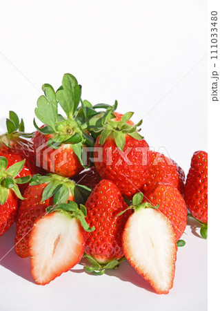 いちご（べにたま） 111033480