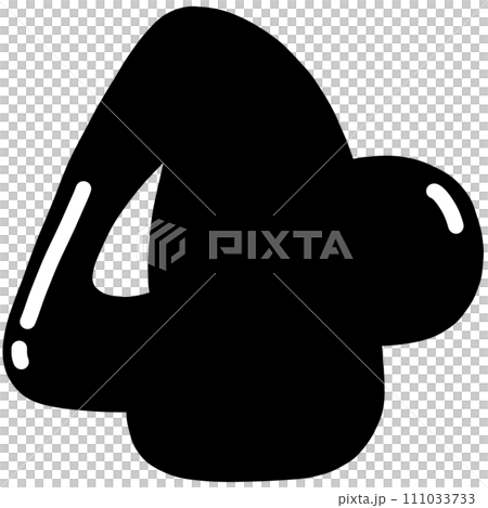 Number font cute Number font cute 111033733