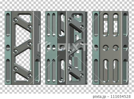 ロボパーツ 111034528