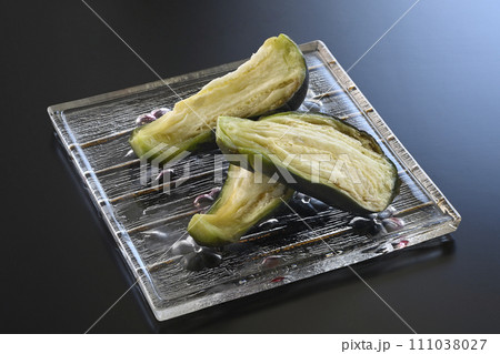 水茄子 水茄子 111038027