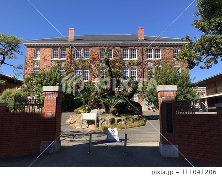 西南学院大学　大学博物館 111041206