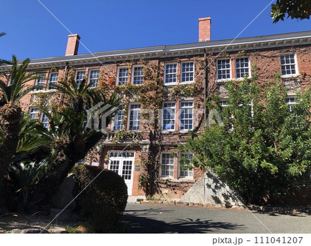 西南学院大学　大学博物館 111041207