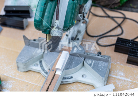 ウッドデッキ工事 ウッドデッキ工事 111042044