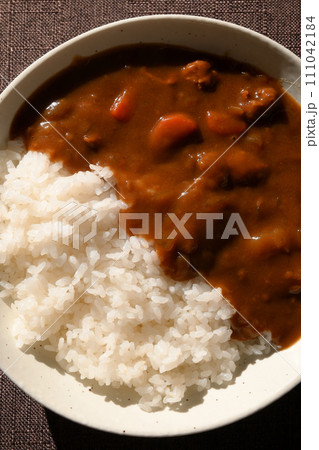 カレーライス 111042184