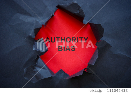 Torn paper and inscription authority bias. 111043438