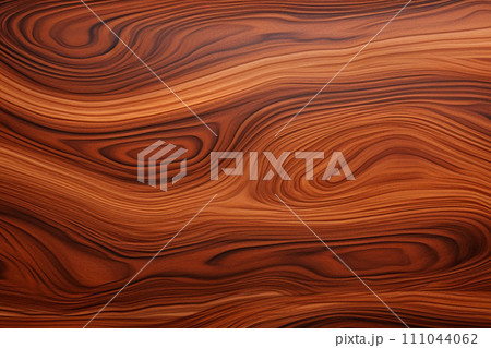 流れる木目の背景素材 111044062