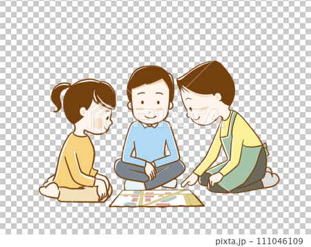 防災 檢查避難路線 111046109