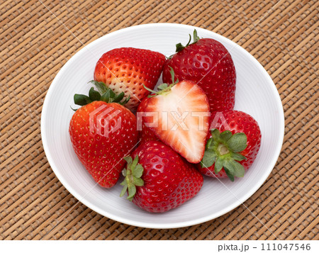 イチゴ とちあいか イチゴ とちあいか 111047546
