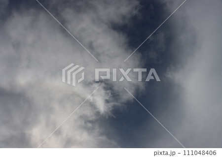 Abstract background from clouds in the sky. Abstract background from clouds in the sky. 111048406