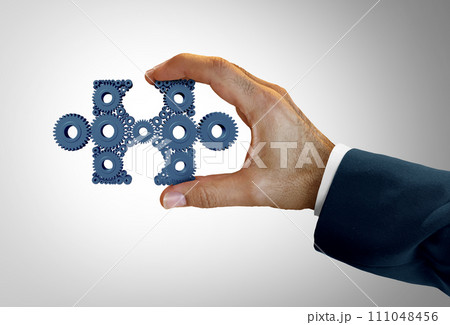 Business Solutions Success Business Solutions Success 111048456